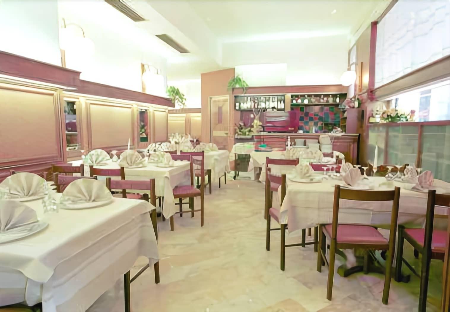 Hotel Italia City Center Mantua Exterior foto