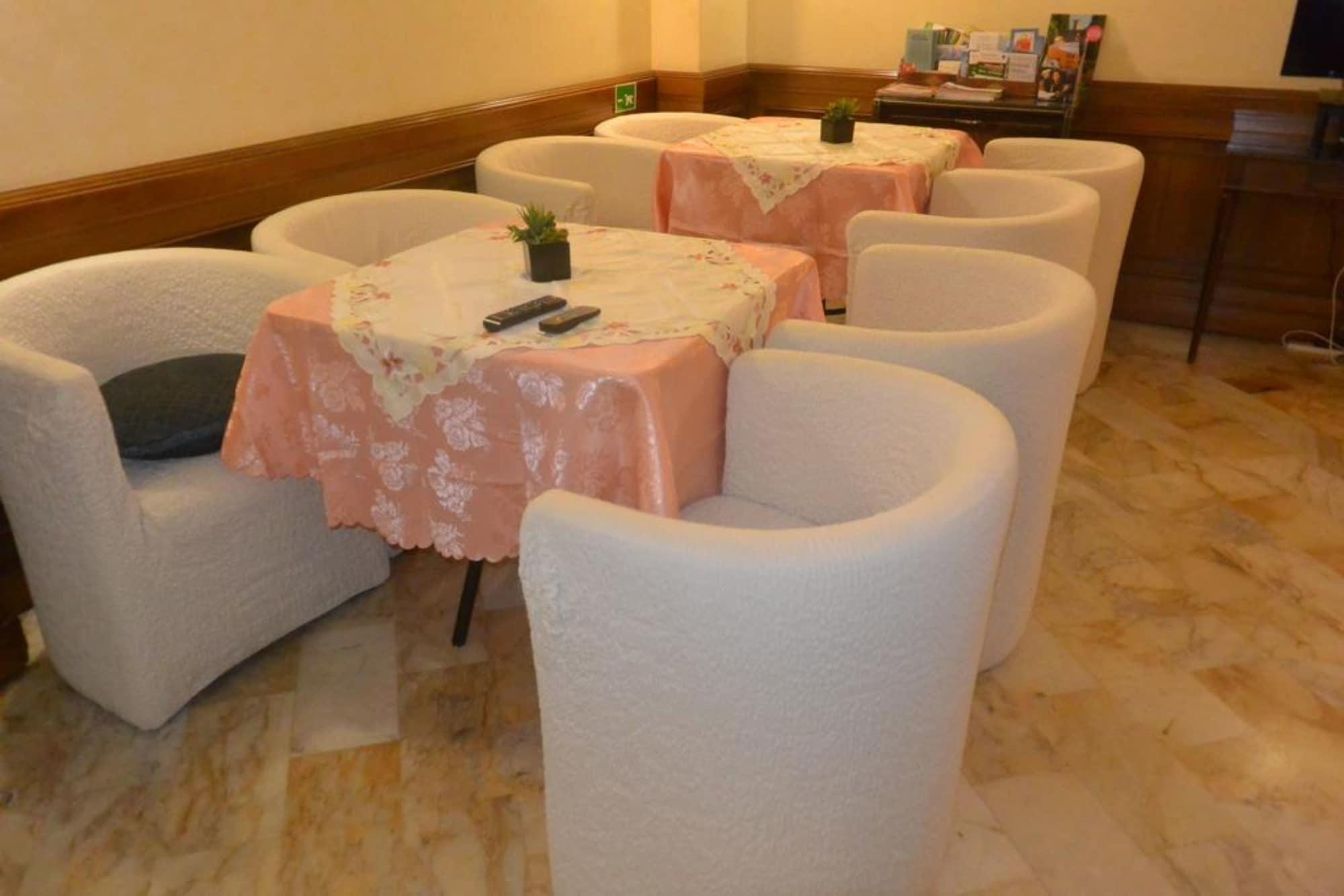 Hotel Italia City Center Mantua Exterior foto